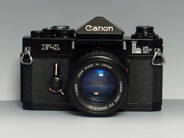 Canon F-1 1980年オリンピックモデル - 札幌クラシックカメラ Canon F-1 1980年オリンピックモデル - 札幌クラシックカメラ